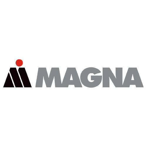 Magna Logo